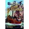 Abenteuer-Spielbuch in Ulldart 02. Flucht aus Rogogard by Markus Heitz