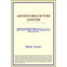 Adventures Of Tom Sawyer (Webster's Thesaurus Edition) door Reference Icon Reference