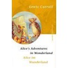 Alice s Adventures in Wonderland / Alice im Wunderland door Lewis Carroll