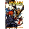 Amalgam Age Of Comics, The Dc Comics Collection Vol 02 by John Byrne
