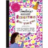 Amelia's Must-Keep Resolutions for the Best Year Ever! by Marissa Moss