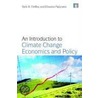 An Introduction to Climate Change Economics and Policy door Felix R. Fitzroy