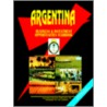 Argentina Business & Investment Opportunities Yearbook door Onbekend