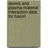 Atomic And Plasma-Material Interaction Data For Fusion door International Atomic Energy Agency