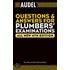 Audel Questions And Answers For Plumbers' Examinations