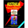 Australia Medical And Pharmaceutical Industry Handbook door Onbekend