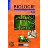 Biologie Klasse 5/6. Schülerbuch. Berlin, Brandenburg door Onbekend