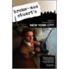Broke-Ass Stuart's Guide to Living Cheaply in New York door Broke-Ass Stuart