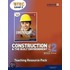 Btec Level 2 First Construction Teaching Resource Pack