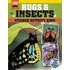 Bugs & Insects Sticker Activity Book [With Sticker(s)]