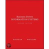 Business Driven Information Systems [With Access Code] by Paige Baltzan