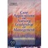 Case Applications in Nursing Leadership and Management