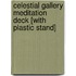 Celestial Gallery Meditation Deck [With Plastic Stand]