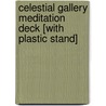 Celestial Gallery Meditation Deck [With Plastic Stand] by Romio Shrestha