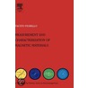 Characterization and Measurement of Magnetic Materials door Isaak D. Mayergoyz