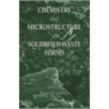 Chemistry And Microstructure Of Solidified Waste Forms door Roger D. Spence
