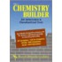 Chemistry Builder For Admission And Standardized Tests