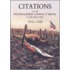 Citations Of The Distinguished Conduct Medal 1914-1920