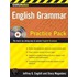 Cliffsnotes English Grammar Practice Pack [with Cdrom]