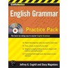 Cliffsnotes English Grammar Practice Pack [with Cdrom] door Stacy Magedanz
