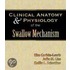 Clinical Anatomy & Physiology of the Swallow Mechanism