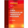 Clinical Pharmacology and Therapeutics of Hypertension door McInnes