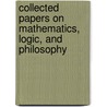Collected Papers On Mathematics, Logic, And Philosophy door Gottlob Frege