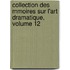 Collection Des Mmoires Sur L'Art Dramatique, Volume 12