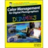 Color Management for Digital Photographers for Dummies