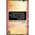 Commentaries On The First Book Of Moses Called Genesis