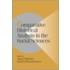 Comparative Historical Analysis In The Social Sciences