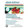 Complete Guide to Prescription & Nonprescription Drugs by Stephen Moore