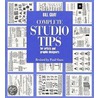 Complete Studio Tips For Artists And Graphic Designers door Paul Shaw