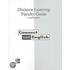 Connect With English - Distance Learning Faculty Guide