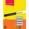 Contemporary Business, With Audio Cd [with Cd (audio)] by Louis E. Boone