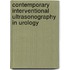 Contemporary Interventional Ultrasonography In Urology