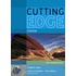 Cutting Edge Starter Students' Book V2 And Cd-Rom Pack