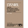 Daniel, with an Introduction to Apocalyptic Literature door John Joseph Collins
