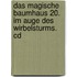 Das Magische Baumhaus 20. Im Auge Des Wirbelsturms. Cd