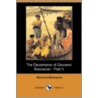 Decameron Of Giovanni Boccaccio - Part Ii (Dodo Press) door Professor Giovanni Boccaccio