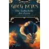 Der Bund der Alchemisten 02. Die Luftschiffe des Zaren by Greg Keyes