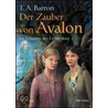Der Zauber von Avalon 02.  Im Schatten der Lichtertore door Thomas A. Barron