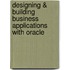 Designing & Building Business Applications with Oracle
