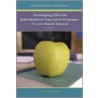Developing Effective Individualized Education Programs door Prentice Prentice Hall