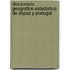 Diccionario Geografico-Estadistico de Espaa y Portugal