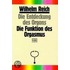 Die Entdeckung des Orgons I. Die Funktion des Orgasmus