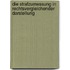 Die Strafzumessung in rechtsvergleichender Darstellung