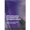 Differential Games in Economics and Management Science door Steffen Jorgensen