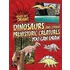 Dinosaurs and Other Prehistoric Creatures You Can Draw