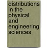 Distributions in the Physical and Engineering Sciences door W.A. Woyszynski